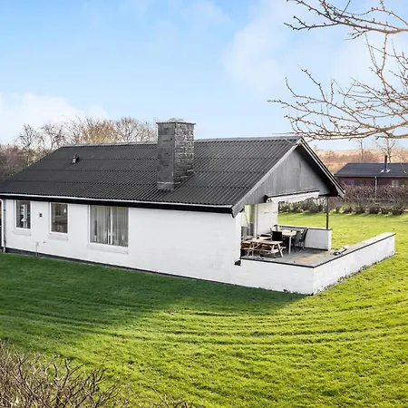 Gorgeous In With Wifi * Vinderup