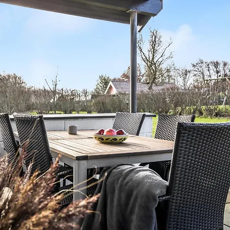 Hébergement de vacances Gorgeous In With Wifi