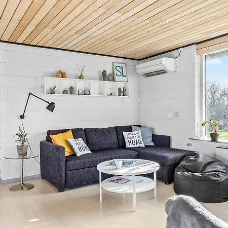 Gorgeous In With Wifi * Vinderup