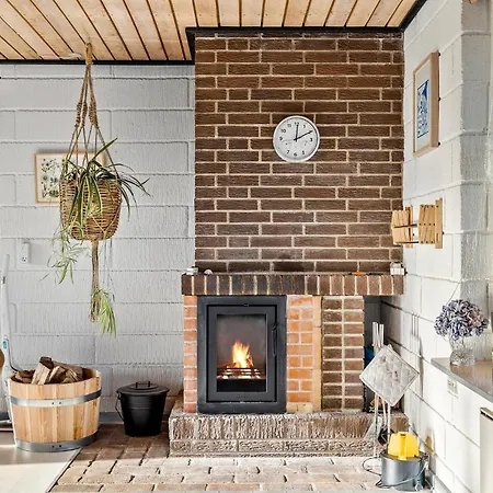 Hébergement de vacances Gorgeous In With Wifi