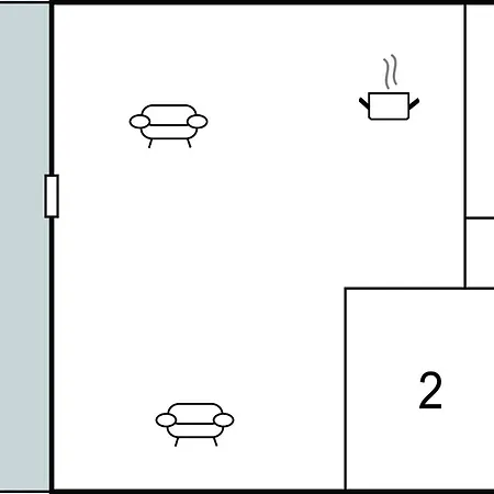 Gorgeous In With Wifi Vinderup