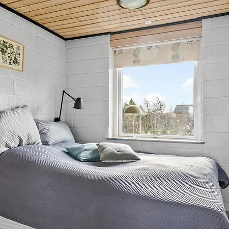 Hébergement de vacances Gorgeous In With Wifi