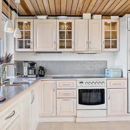 Gorgeous In With Wifi Vinderup