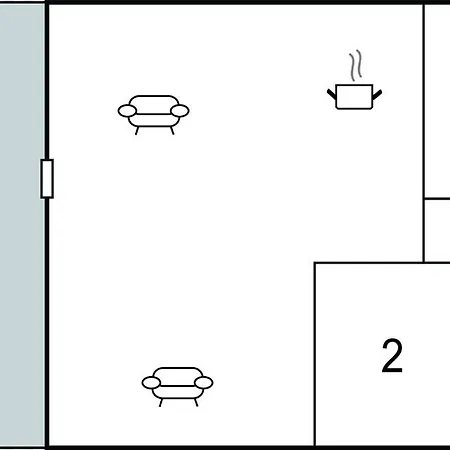 Gorgeous In With Wifi Vinderup